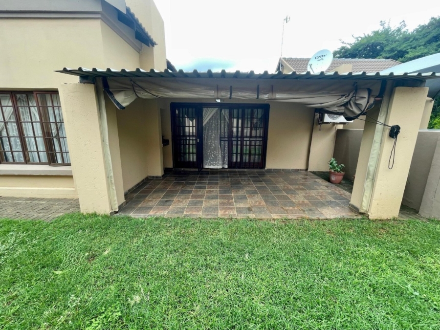 To Let 3 Bedroom Property for Rent in Waterval East North West